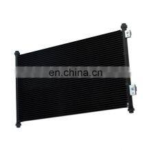 80110-SAA-003 80110SAAJ01 Hot Sale Auto Air Conditioning System Parts Air Condenser for Honda Jazz thumbnail-3