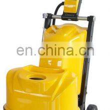 Competitive Price Planetary Head Floor Grinding Machine thumbnail-4