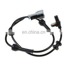 100012699 ABS Speed Sensor Front / Rear - Left & Right for Nissan Xterra 2005-2014 47910-EA025 thumbnail-3