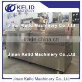 Hot Sale CE Certificate Best Price Popular Ready to Eat Soya Food Machine thumbnail-2