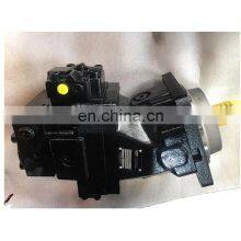 Trade Assurance Parker V12-160-TA-NV-C-025-D-P Inclined Shaft Axial Piston Motor Pump thumbnail-1