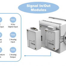 Sfere720 Optional Module Design Multi-function Power Meter thumbnail-4