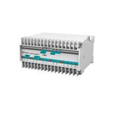 JD194-BS4Q-Y Three Phase Four Wire Digital ac Reactive Power Transducer