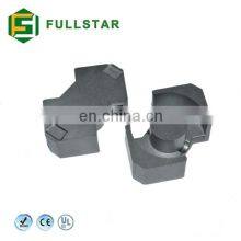 China Supplier High Quality Ferrite Core High-power Transformer Magnetic Core Mn-Zn RM Core thumbnail-3