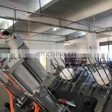 CE Certification Automatic Disposable Paper Plate Forming Machine for Food Dishes thumbnail-3