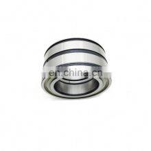 SL04-5032NR High Quality Double Row Cylindrical Roller Bearing Size 160x240x109mm thumbnail-4