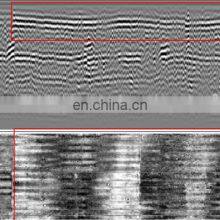 Air Port Pavement Inspection Robot