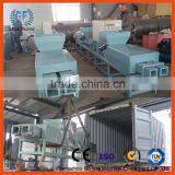 Wood Pallet Feet Block Making Machine thumbnail-5