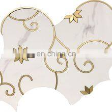 Indoor Round Mosaic Table Round Mosaic