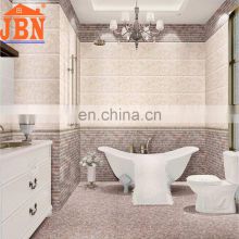 hot sale bathroom  glossy  ceramic floor and wall  tile
