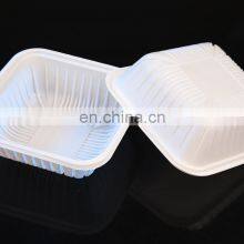 Price Dishes Foam /eps Foam/ ps Foam Food Container Making Machine thumbnail-5