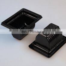 Factory Price High Quality Plastic Cake Box Making Machine, Plastic Thermoforming Machines for Making Plastic Box thumbnail-3