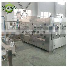 500 ML Krones Water Filling Machine Water Filling Machine Turkey thumbnail-5