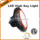 Hot Sale 120W 11400lm DLC ETL UFO LED High Bay