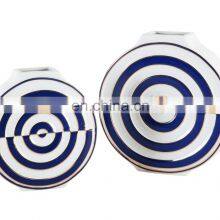 Target Nordic Ceramic Beige Vases for Planting and Decoration Are Luxurious thumbnail-3