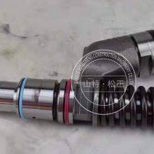 6261-11-3100 INJECTOR ASSEMBLY KOMATSU Parts HM350, HM400, SAA6D140E, WA500-6 INJECTOR thumbnail-3