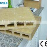 Kiln Car Top Brick Plate Brick, Tunnel Kiln Brick, Extrusion Brick thumbnail-1