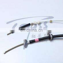 Big Discount High Quality Car Cable Manufacturer Hand Brake Cable OEM 46430-22220 For TOYOTA thumbnail-3