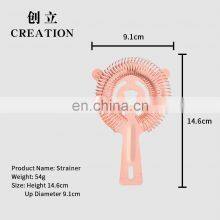 Creation Vintage Cheap Stainless Steel Strainer thumbnail-3