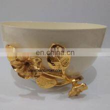 Modern Fancy Reindeer Bowl thumbnail-5