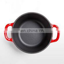 2021 Luxury Korean Non Stick Kitchen Accessories Large Industrial Stainless Steel Cooking Pots thumbnail-3