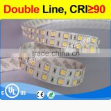 short time delivery best selling 5630 double row led strip