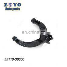 55110-38600 K641383 Car Parts Left Control Arm for Hyundai XG300 thumbnail-5