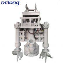 Sand Submersible Sludge Sewage Pumps Dredge Centrifugal Slurry Pump thumbnail-2