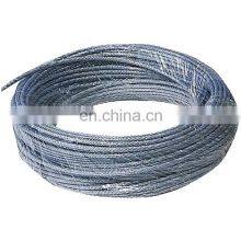 2.6mm 3mm Cold Drawing Steel Wire Rod for Nails Steel Wire Drawing thumbnail-4