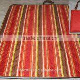 Travelers Rug/picnic Mat/picnic Rug thumbnail-2