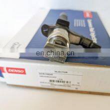 Genuine Diesel Fuel Injector 095000-6244,0950006244,16600-VM00D,16600-MB40E,16600VM00D,16600MB40E thumbnail-2