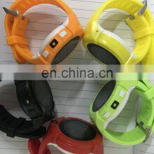 YQT Watches Cute Kids Watches Sports Cartoon Watch for Girls Boys Children's Digital LED Wristwatches Q610S thumbnail-3