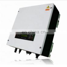 3kw 220v  On Grid Inverter for PMG