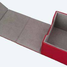 Leather Deck Box thumbnail-2