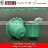 Caffitaly Coffee Capsules