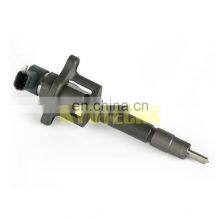 Excavator Parts 0445120048 Common Rail Fuel Injector 4m50 Injector thumbnail-1