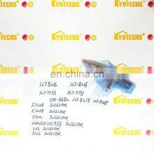 3116 3126 Engine INJECTOR 1278216 127-8216 1077733 107-7733 0R-8682 1278218 127-8218 for CAT E322B E325B D5M 938 thumbnail-2
