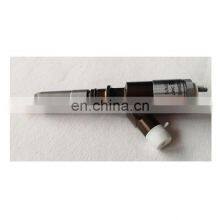 C4.2 326-4700 326-4756 Excavator Engine Diesel Injector Common Rail Pc200-8