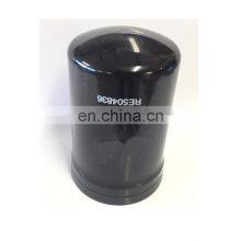 Factory Supplied RE504836 Tractor Filter for Air Gas Separator and Oil Filters
