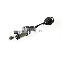 Factory Supplied Direct Car Parts cv Joint Accessory Oem 31607618681 Drive Shafts