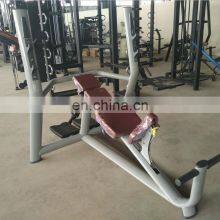 ASJ-A030 Adjustable Gym Incline Bench Press Equipment Dumbbell Storage Bench With Rack and Bench Press thumbnail-4