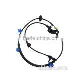 ABS Sensor, Wheel Speed Sensor, Rear Right Sensor OEM:57470-TF0-003 thumbnail-1