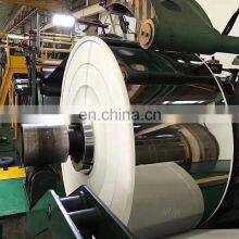 High Quality 1250mm 1500mm Width 1.4301 Stainless Steel Coil thumbnail-4