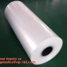 Centrefold Colored Transparent Ldpe Heat Shrink Film Indoor Shrink Window Film Frost King'S Double Face Mounting Tape thumbnail-4