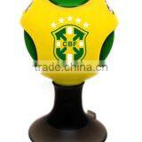 Splitter Headphone 3.5mm Jack With a Suction Stand Mobile Phone Accessories New Hot Products for 2016 thumbnail-2