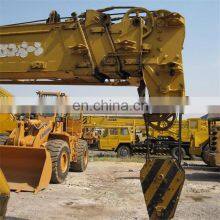 Japan Used Tadano TR-250M Rough Terrain Crane, 25ton Rough Terrain Crane thumbnail-5