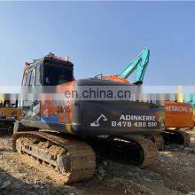High Quality Crawler Excavator Hitachi Zx200 Zx210 Zx240 Ex200 Ex120 Ex60 Zx70 Zx120 thumbnail-3