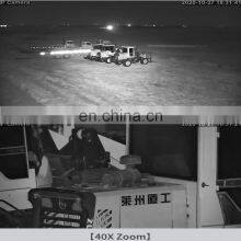 5MP 33X PTZ Optical Zoom Pan Tilt Rotation HD 4G SIM Card IP 360 6 Inch Camera Outdoor Speed Dome PTZ Camera Wireless thumbnail-3