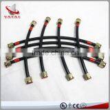 High Pressure Airless Paint Spray Nylon Hose Nylon Tube thumbnail-1