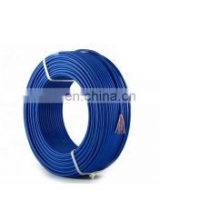Linegiant 450/750V 2.5mm 10 AWG cable manufacture circular stranded copper conductor Electric wires